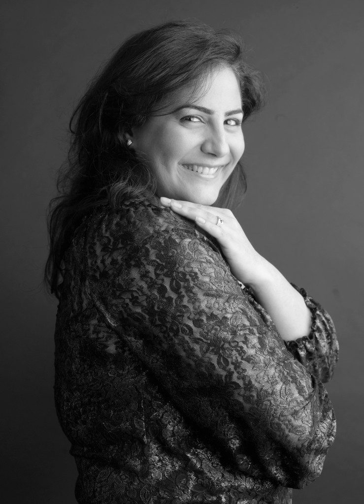 Patricia Atallah 2014
